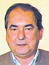 Mario Baudet