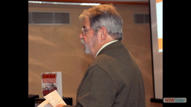 30 Aniversario Casto