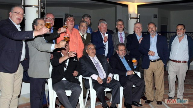 30 Aniversario Grupo GGG