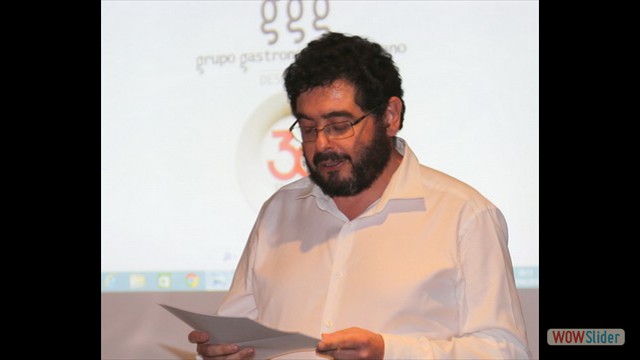 30 Aniversario Pepe Monforte