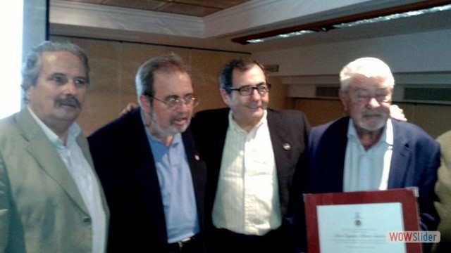 30 Aniversario Pepe Nieto