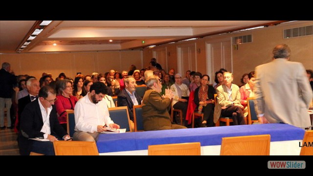 30 Aniversario Sala 2