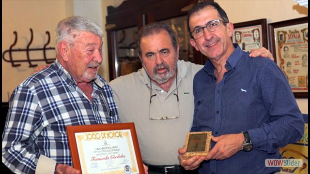 Melchor Mayo 20116 17