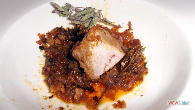 Melchor Mayo 20116 6