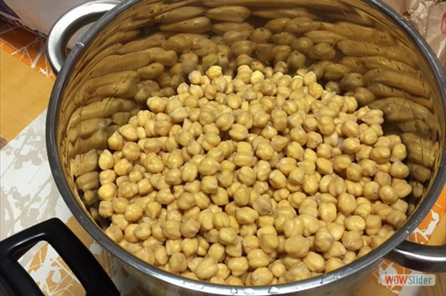 Berza de tagarninas 1