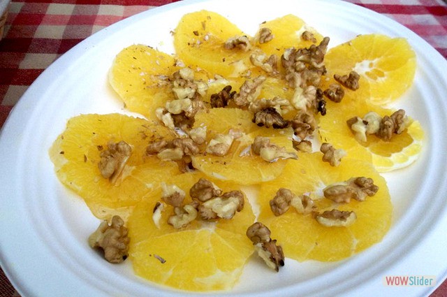 Berza de tagarninas 16