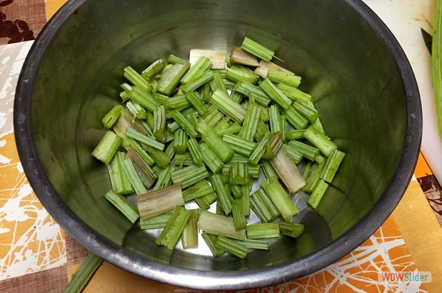 Berza de tagarninas 3