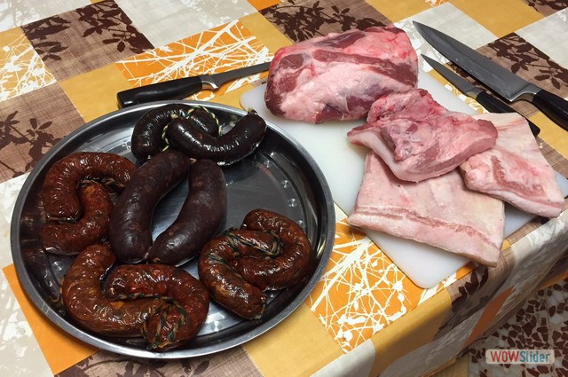 Berza de tagarninas 4