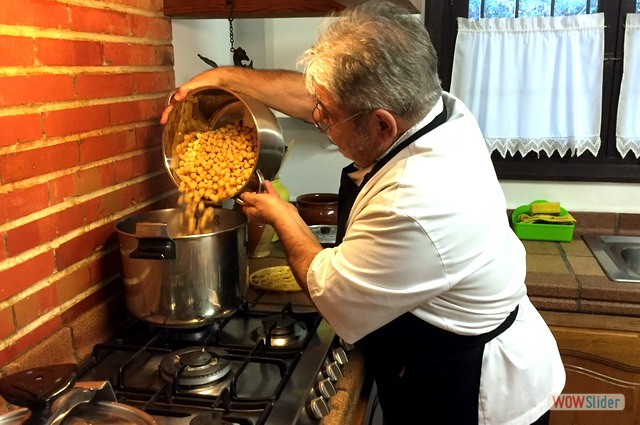 Berza de tagarninas 5