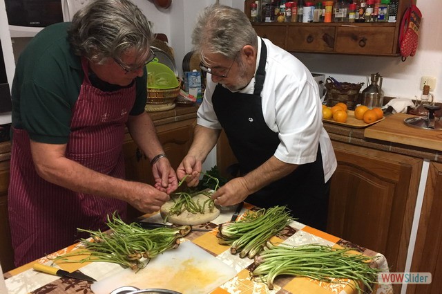 Berza de tagarninas 6