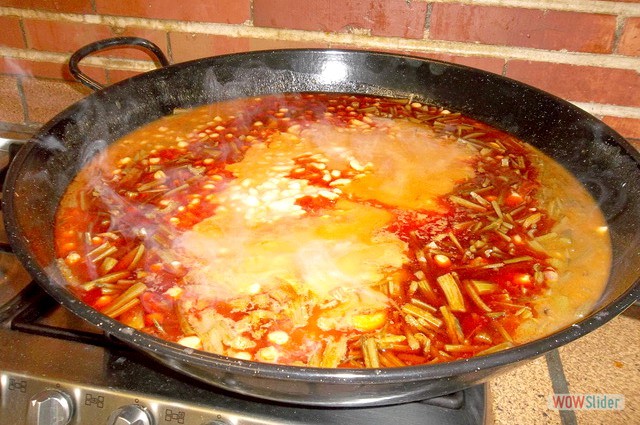 Berza de tagarninas 7