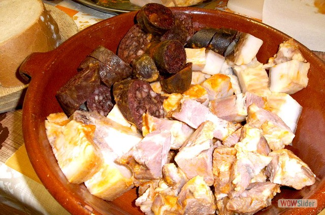 Berza de tagarninas 8