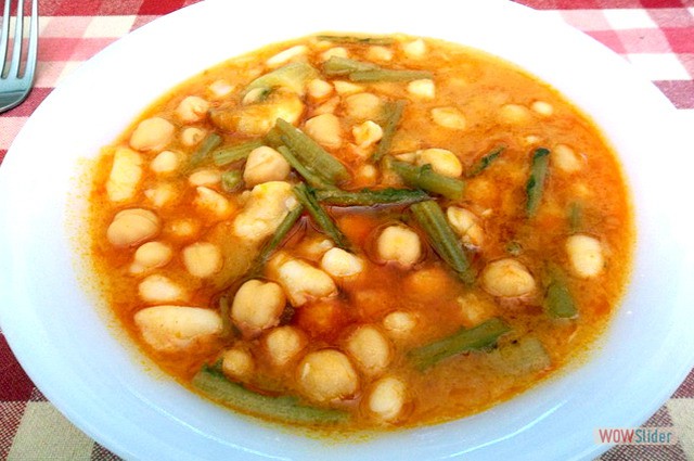 Berza de tagarninas 9