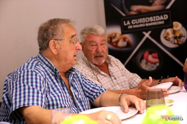 Mauro Agosto 2017 10