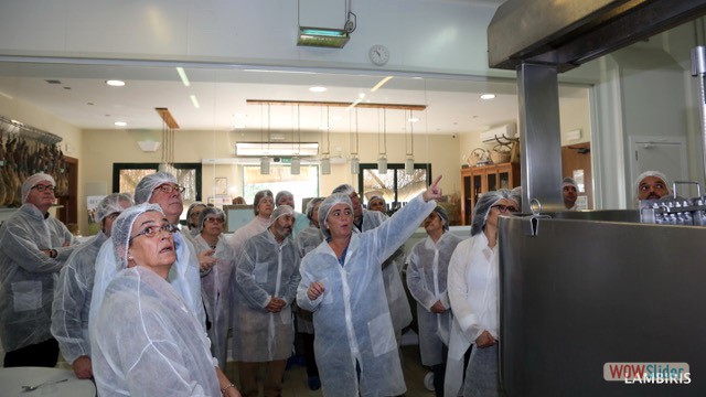 Excursion Sanlucar Bucarito 1