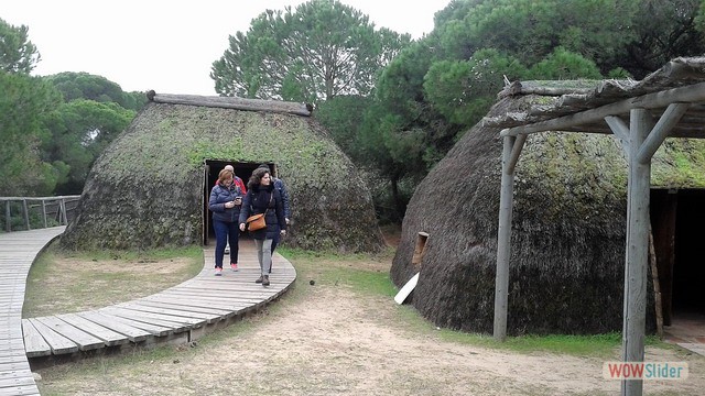 Excursion Sanlucar Donana 3