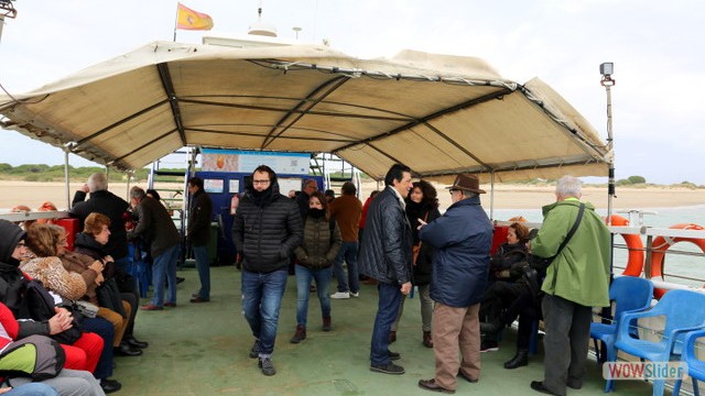 Excursion Sanlucar Donana 4