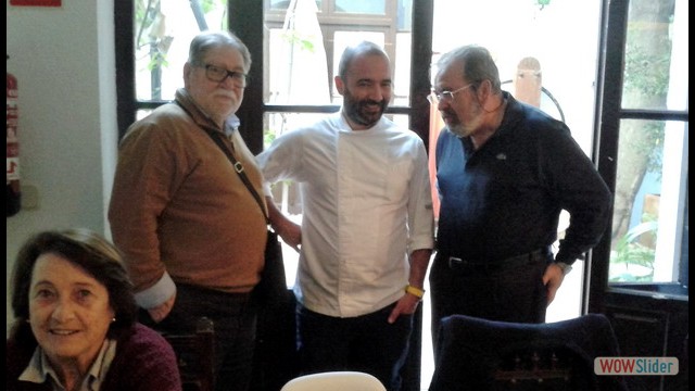 Excursion Sanlucar Espejo 3