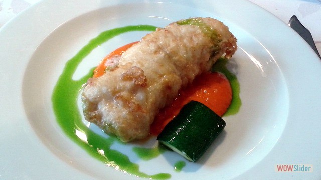 Excursion Sanlucar Remos 2