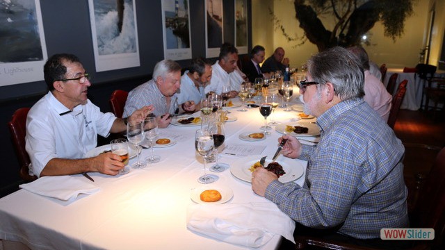 El Faro Puerto Octubre 2016 10