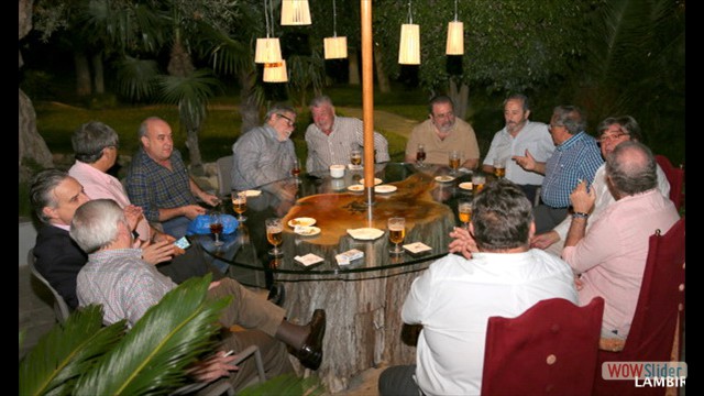 El Faro Puerto Octubre 2016 7