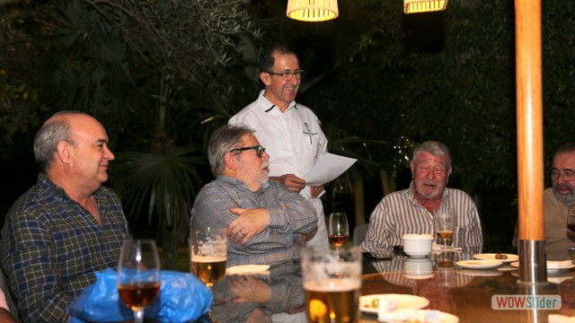 El Faro Puerto Octubre 2016 8