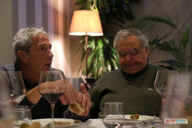 Hermanos Carrasco Noviembre 2017 13