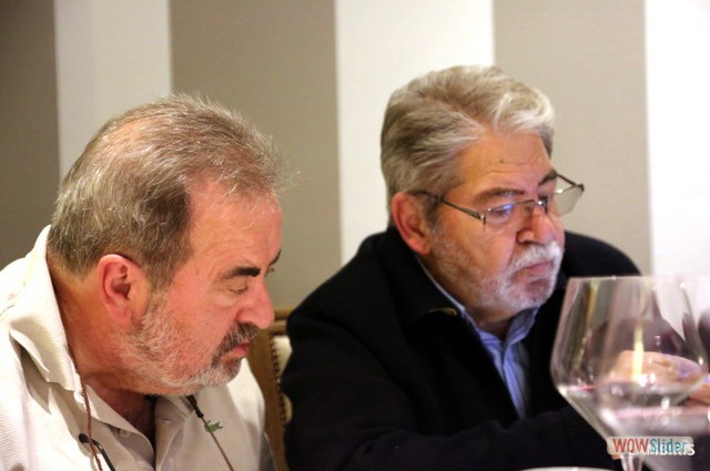 Hermanos Carrasco Noviembre 2017 16