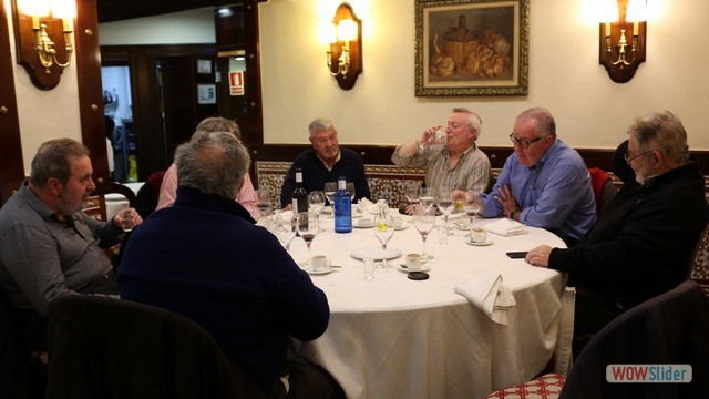 Jornadas Zamoranas 2017 11