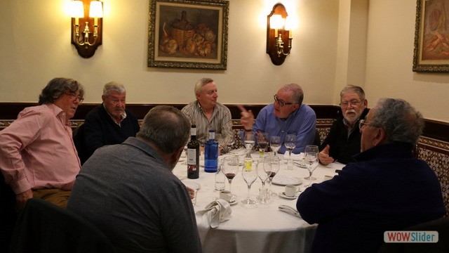 Jornadas Zamoranas 2017 12