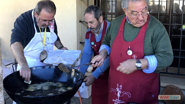 Memoria gastronomica Andalucia 11