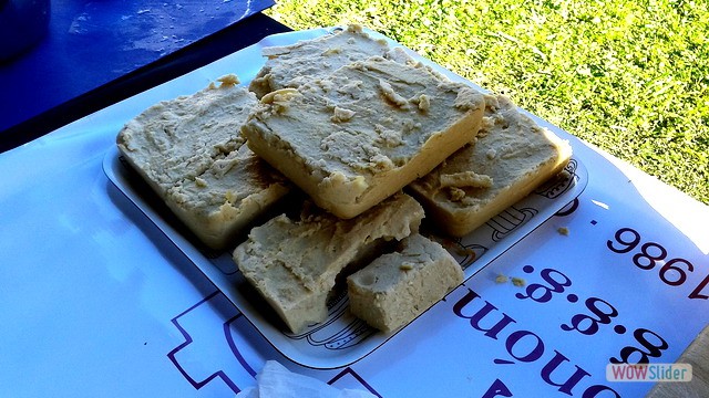 Memoria gastronomica Andalucia 3