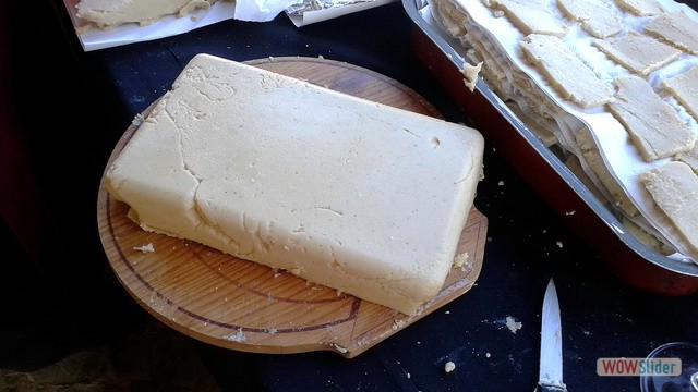 Memoria gastronomica Andalucia 4