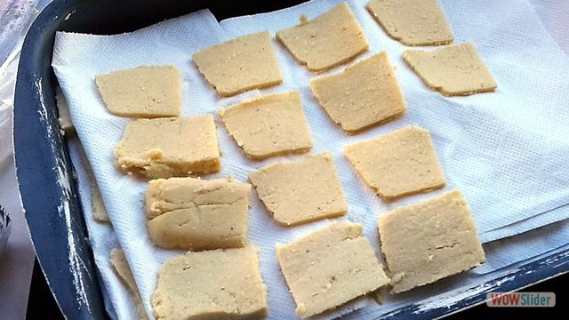 Memoria gastronomica Andalucia 5