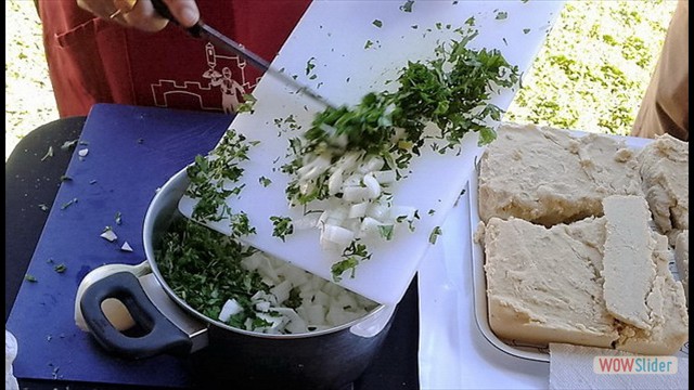 Memoria gastronomica Andalucia 6