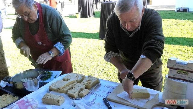 Memoria gastronomica Andalucia 7