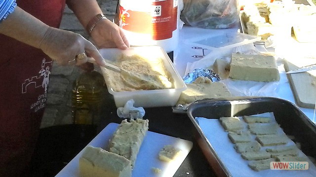 Memoria gastronomica Andalucia 8