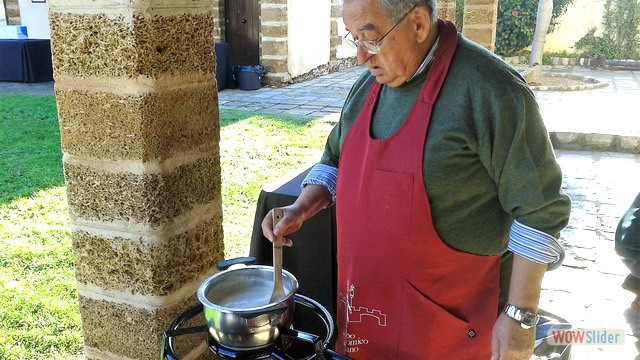 Memoria gastronomica Andalucia 9