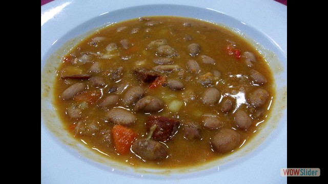 10 Pestinos 2016 Alubia pinta