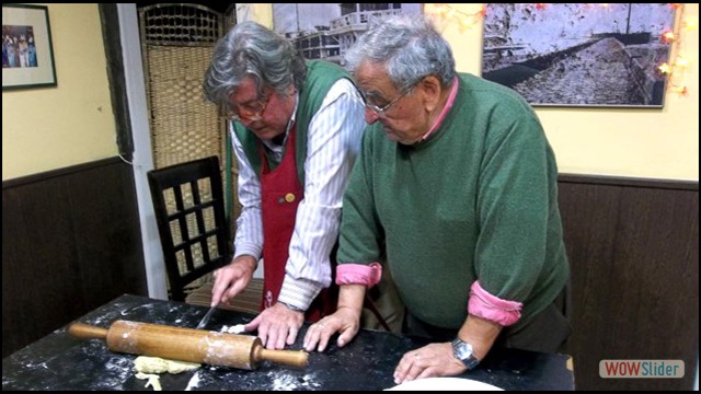 11 Pestinos 2016 Amasando 2