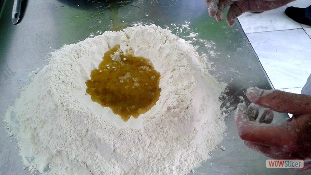 2 Pestinos 2016 Volcan