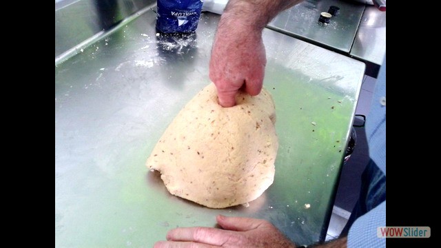 6 Pestinos 2016 Masa dedo