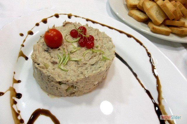 Terraza CABALLADA 10