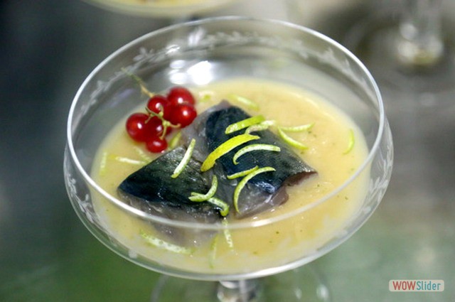 Terraza CABALLADA 12