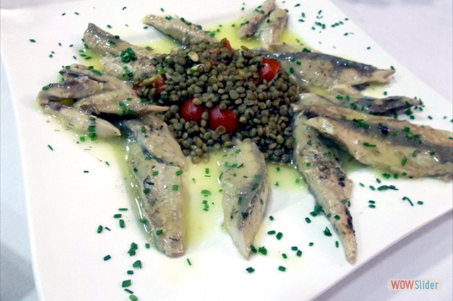 Terraza CABALLADA 14