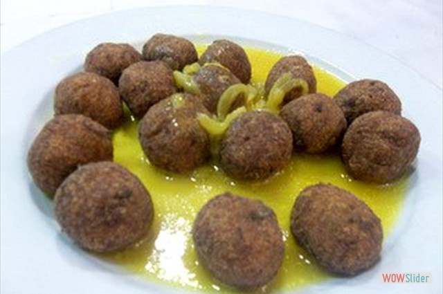 Terraza CABALLADA 17