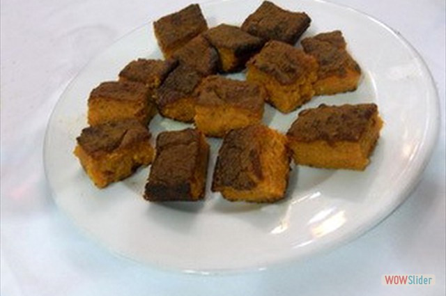 Terraza CABALLADA 18