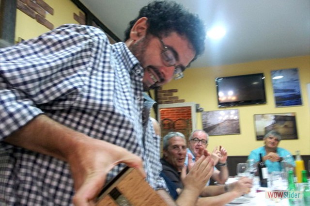 Terraza CABALLADA 23