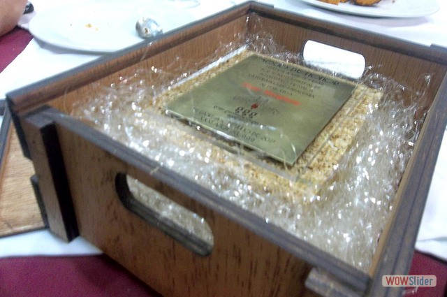 Terraza CABALLADA 24