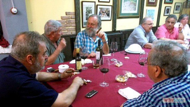 Terraza Junio 2016 1